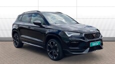 CUPRA Ateca 1.5 EcoTSI V2 5dr DSG Petrol Estate